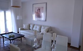 APARTAMENTOS TURÍSTICOS, PONCE DE LEÓN, Deluxe